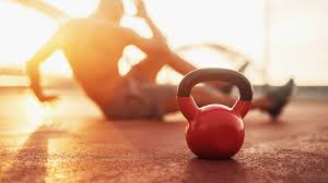 Periodisering av fysträning under ett 52-veckors tennisår för elitspelare