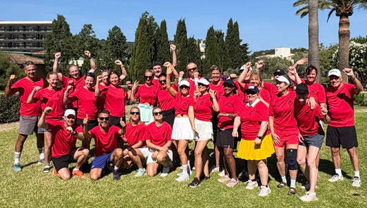 Tennisresor till Spanien: Din ultimat guide för en oförglömlig upplevelse