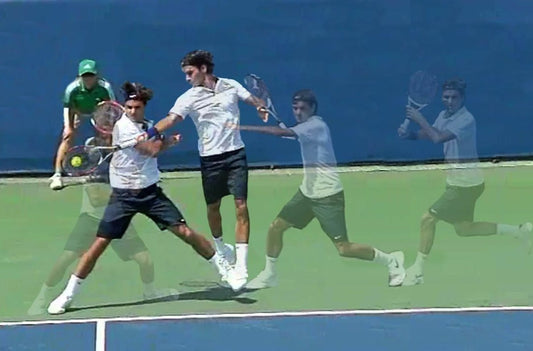 Varför har vissa mer tid på banan?